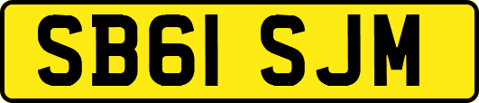 SB61SJM