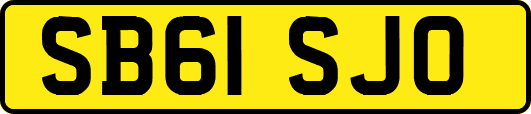 SB61SJO