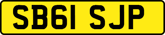 SB61SJP