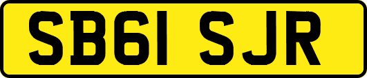 SB61SJR