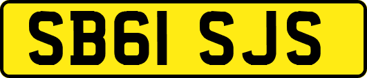 SB61SJS