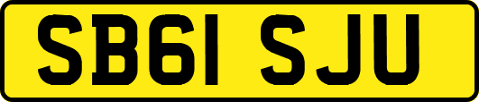 SB61SJU