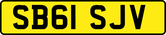 SB61SJV