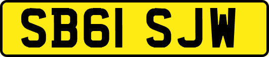 SB61SJW