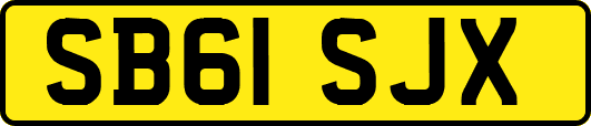 SB61SJX