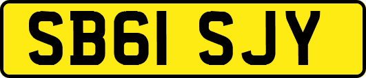 SB61SJY