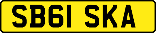 SB61SKA