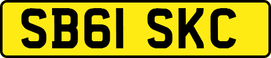 SB61SKC
