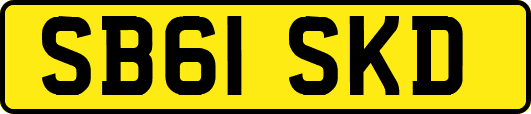 SB61SKD