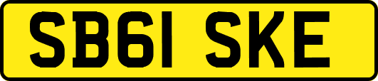 SB61SKE