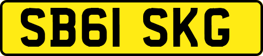 SB61SKG