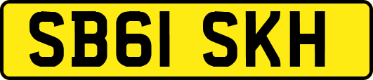 SB61SKH