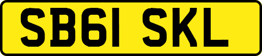 SB61SKL