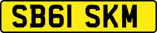 SB61SKM