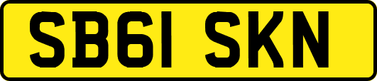 SB61SKN