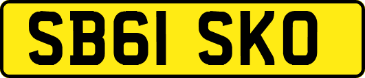 SB61SKO