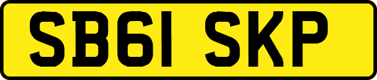 SB61SKP
