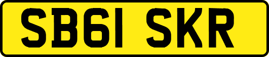 SB61SKR