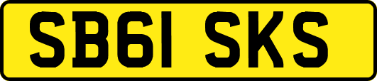 SB61SKS