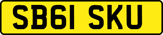SB61SKU
