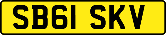SB61SKV