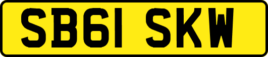 SB61SKW