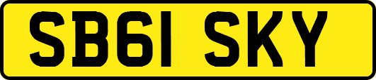 SB61SKY