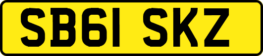 SB61SKZ