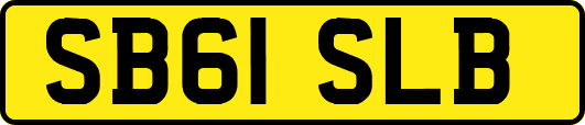 SB61SLB