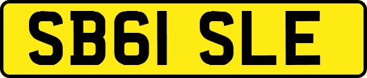 SB61SLE