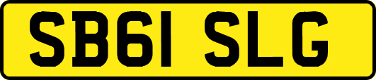 SB61SLG