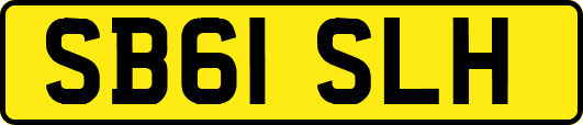 SB61SLH