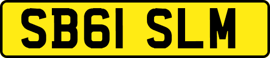 SB61SLM