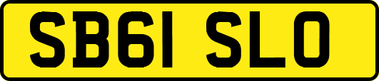 SB61SLO