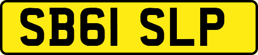 SB61SLP