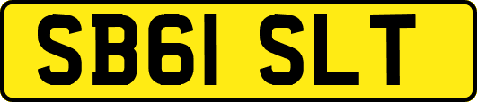 SB61SLT