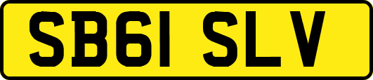 SB61SLV