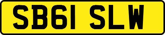 SB61SLW