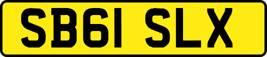 SB61SLX