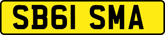 SB61SMA