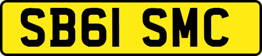 SB61SMC