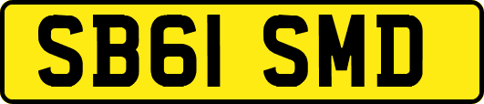 SB61SMD