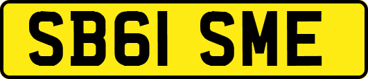 SB61SME