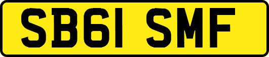 SB61SMF