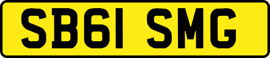 SB61SMG