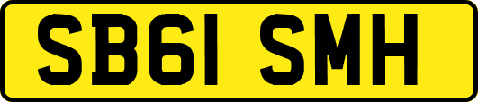 SB61SMH