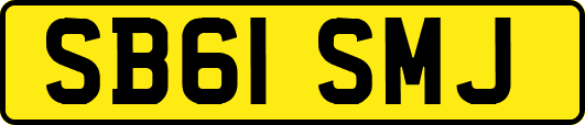 SB61SMJ