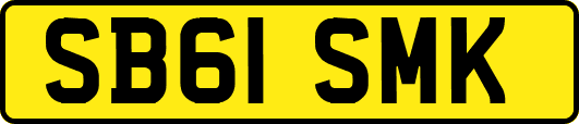 SB61SMK