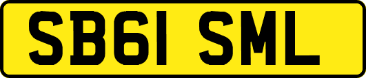 SB61SML