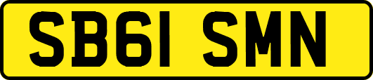 SB61SMN